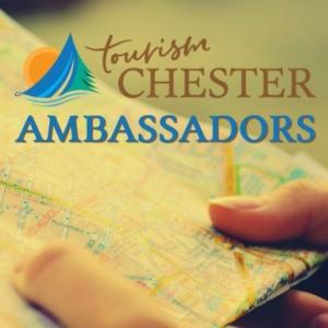 Tourism Chester Ambassadors